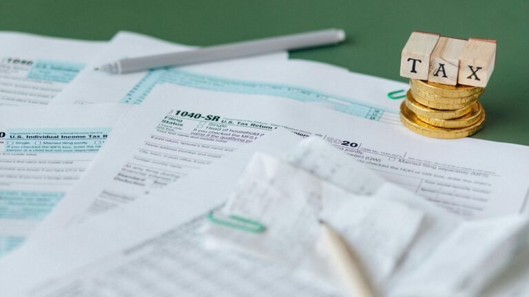 US Seniors Can Claim Up to $31,625 in IRS Tax Deductions: Check Age Eligibility, Income Range, More Details | Today’s news