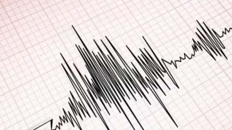 Earthquake Today: 5.53 earthquake hits Tanzania | Today’s news