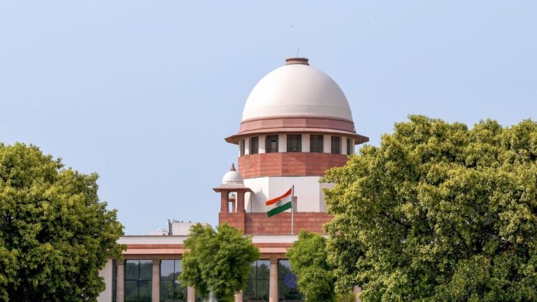 ‘Fundamental right to menstrual health’: SC orders separate toilets for men, women and disabled in all schools | Today’s news