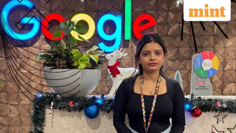 From Tier 3 College to Google: How This Tech’s Years of Silent Grit Pay Off | Today’s news