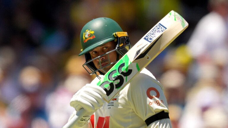 Ashes: Usman Khawaja announces retirement in fiery press ahead of Sydney Test