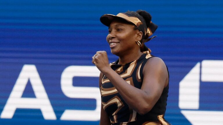 Venus Williams is returning to the Australian Open at the age of 46