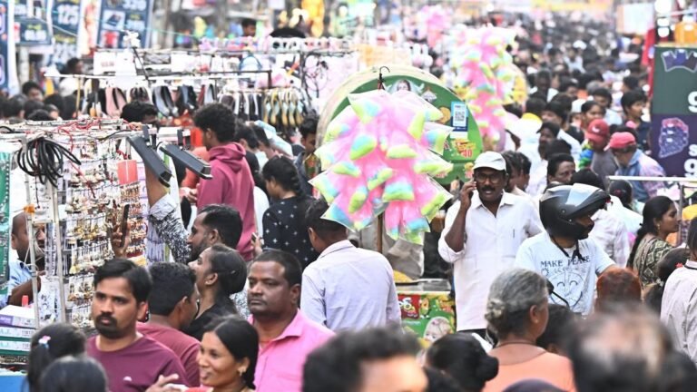 The AP Food Safety department focuses more on cotton candy sales