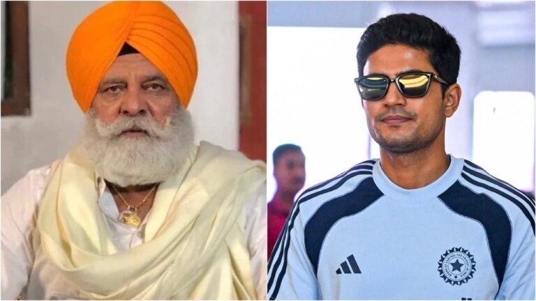 Yograj Singh criticized Shubman Gill’s T20 World Cup performance and dragged Kapil Dev into the debate