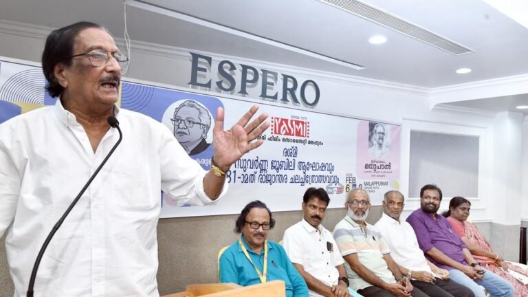 The curtain falls on the Malappuram Film Fest