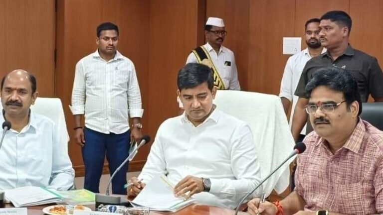 Officials said to support Union and state welfare schemes