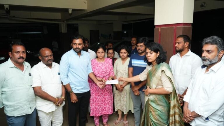 Death toll from acute kidney failure in AP rises to five, milk seller arrested