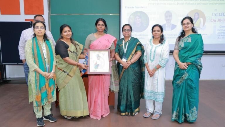 National Symposium Focuses on Developing Women Leaders in STEM