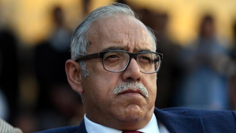 Courts now justify environmental degradation: former Supreme Court judge