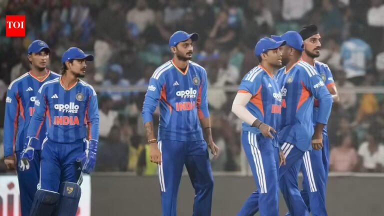 ‘Past has no meaning’: Former India captain gives stark warning ahead of FIFA World Cup | Cricket News – The Tech Word News