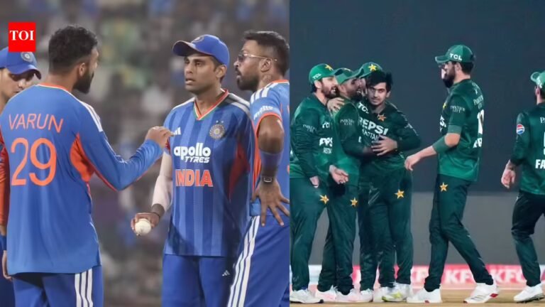 Pakistan to boycott February 15 T20 World Cup match against India | Cricket News – The Tech Word News