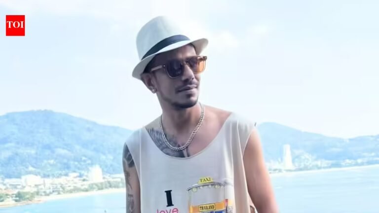 ‘No money, no honey’: Yuzvendra Chahal’s latest social media post goes viral | Cricket News – The Tech Word News