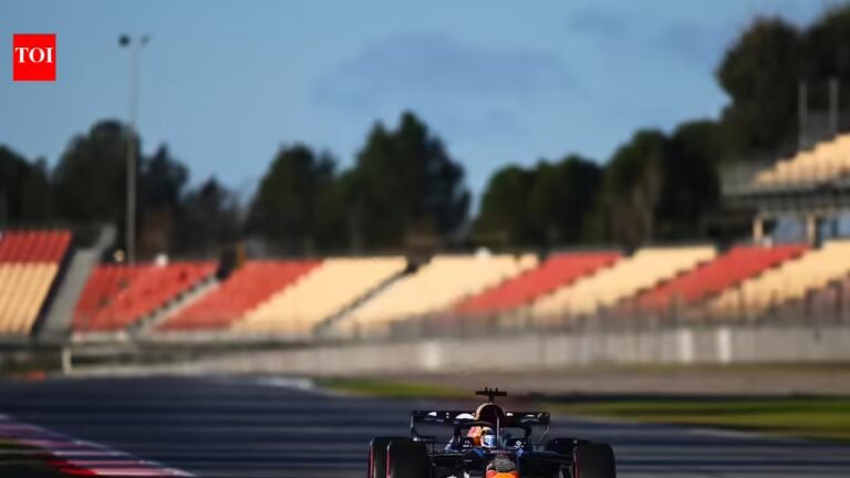 India wants to revive Formula 1; Sports Minister Mansukh Mandaviya visited Greater Noida Circuit | Racing News – The Tech Word News