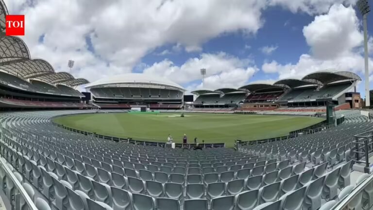 A loss that roared like victory: When India pushed Australia to the brink in Adelaide 1978 | Cricket News – The Tech Word News