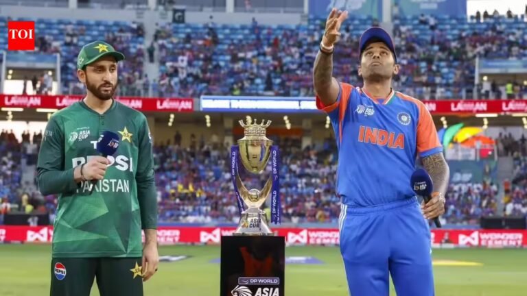 Pakistan to boycott T20 World Cup match against India: How PCB is ‘violating’ ICC contract and conditions of participation | Cricket News – The Tech Word News
