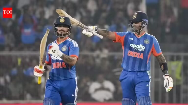 T20 World Cup: More strength, more depth; why 2026 Indian team surpasses 2024 | Cricket News – The Tech Word News