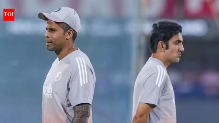 Specialists back in vogue: India’s management seems to have turned the tide ahead of T20 World Cup Cricket News – The Tech Word News