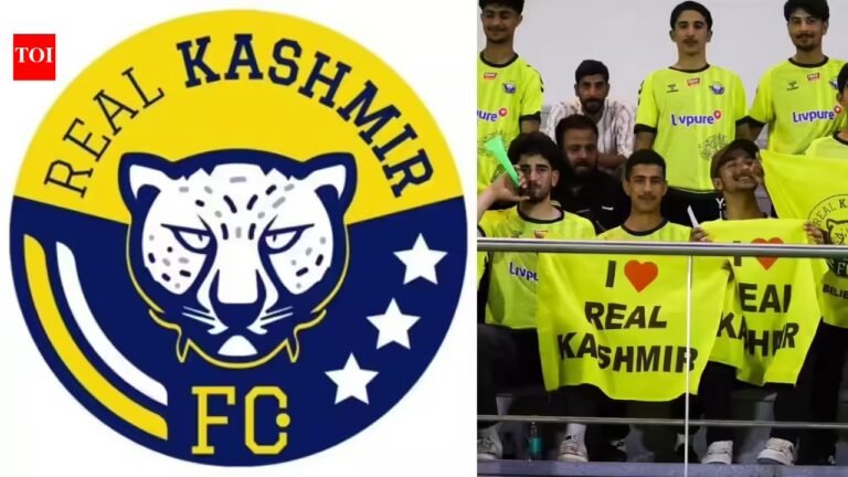 Kashmir’s true torchbearers: Snow Leopards prepare for IFL in sub-zero conditions | Football News – The Tech Word News