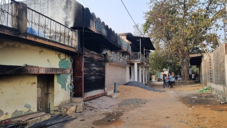 Victims recall horrific ordeal during communal violence in Chhattisgarh’s Gariaband