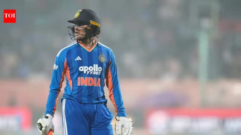 ‘Every day can’t be tukka’: Rishabh Pant’s explosive verdict on Abhishek Sharma | Cricket News – The Tech Word News