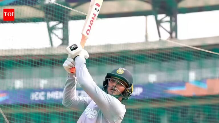 Strike first, ask later: India’s new-age batting awaits T20 World Cup Test | Cricket News – The Tech Word News