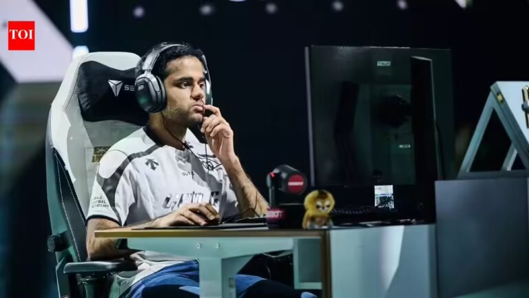 Chess added to Esports Nations Cup 2026: Schedule, format, qualifiers and everything you need to know | Chess News – The Tech Word News