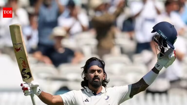 KL Rahul century sinks 42-time champions Mumbai, Karnataka enter Ranji Trophy semi-finals | Cricket News – The Tech Word News