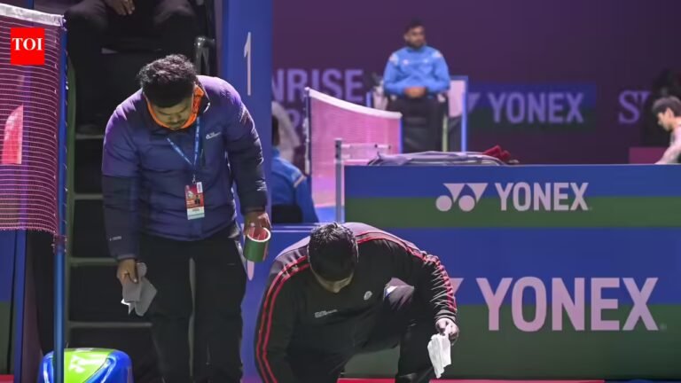 India Open Badminton Tournament Maintains Status Despite Criticism As BWF Releases Revamped Schedule | Badminton News – The Tech Word News