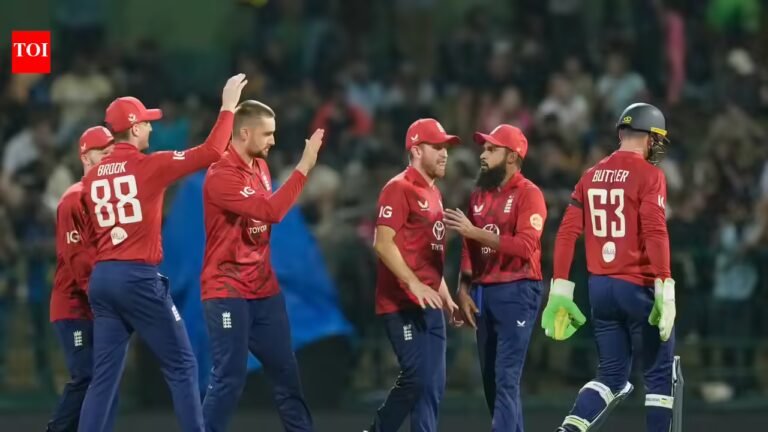 T20 World Cup: Why Ian Bishop fears England team? | Cricket News – The Tech Word News