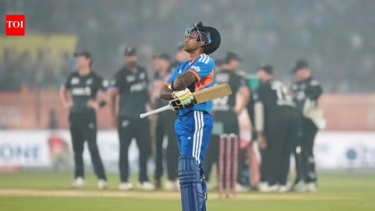 The turnaround is complete! India vs Pakistan T20 World Cup match will be held in Colombo on February 15 | Cricket News – The Tech Word News