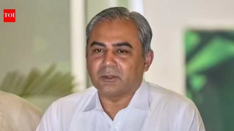 Mohsin Naqvi: ‘Will not allow Pakistan’s dignity to be compromised’: Mohsin Naqvi takes action after hockey fiasco | Cricket News – The Tech Word News