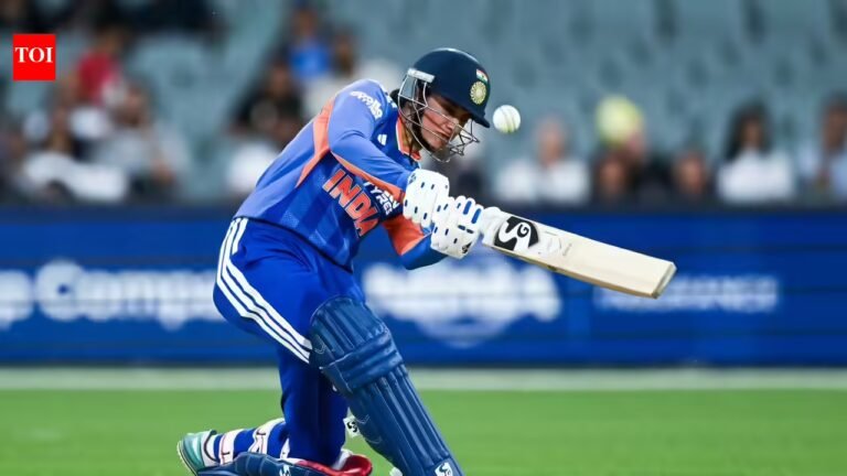 ‘Really special to beat Australia in Australia’: Smriti Mandhana after India’s 3-1 T20I series win | Cricket News – The Tech Word News