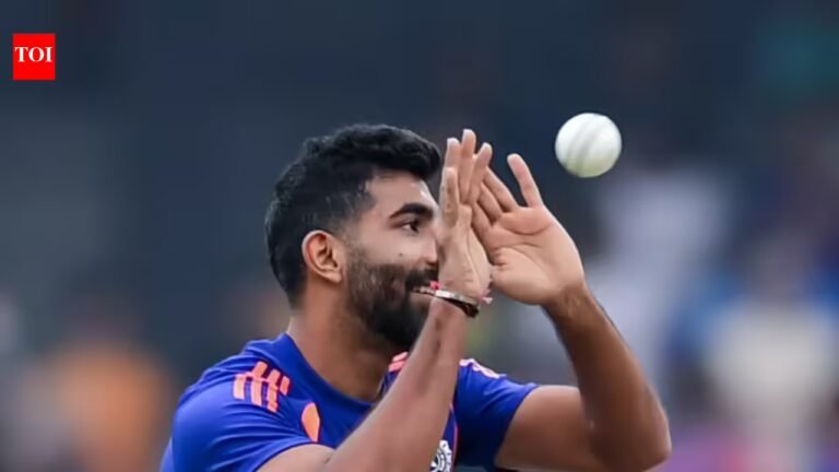 World Cup T20: Not the batting, but India’s bowling is the real deal | Cricket News – The Tech Word News