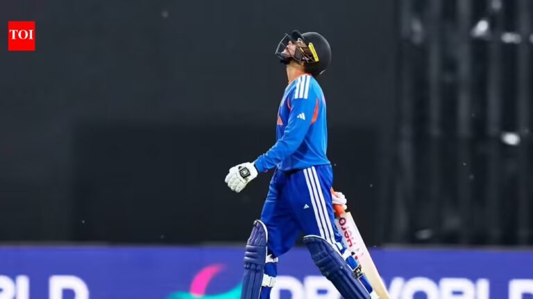 ‘What else should I call him?’: Mohammad Amir defends ‘fat’ Abhishek Sharma, reiterates India will not reach semis | Cricket News – The Tech Word News