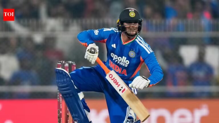 ‘The problem is his…’: Irfan Pathan reveals how Abhishek Sharma can break out of slump | Cricket News – The Tech Word News