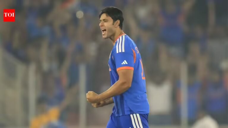 Live Scores of India Vs. South Africa World Cup T20 2026 Super 8: India bounce back with David Miller’s decisive wicket – The Tech Word News