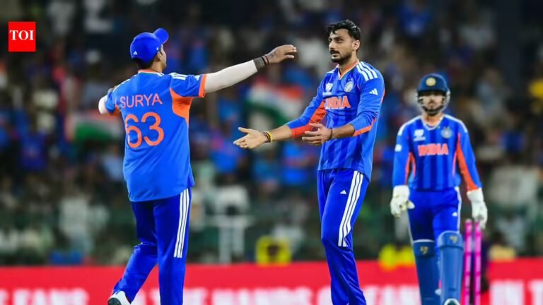 R Ashwin criticizes Gautam Gambhir-led team management for dropping vice-captain | Cricket News – The Tech Word News