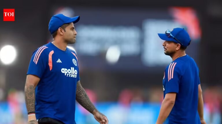 Sanjay Manjrekar’s blunt warning after India’s T20 World Cup: ‘Be humble and improve fast’ | Cricket News – The Tech Word News