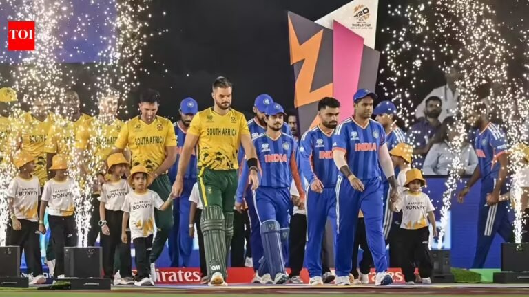 What went wrong for Team India Vs. South Africa? The Proteas legend breaks it down | Cricket News – The Tech Word News