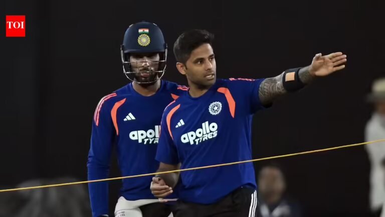 IND vs ZIM: ‘Fresh’ Chepauk pitch should bring welcome relief to India | Cricket News – The Tech Word News