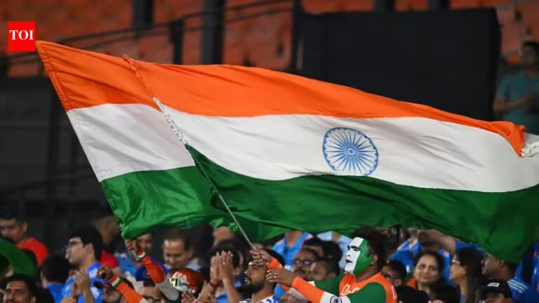 Big blow for India! Captain Harmanpreet Kaur misses field after knee injury, doubtful for next game | Cricket News – The Tech Word News