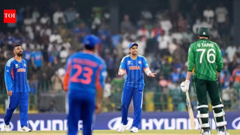 Will India seat ticket holders get a refund if Pakistan reach T20 World Cup semi-final and final? | Cricket News – The Tech Word News