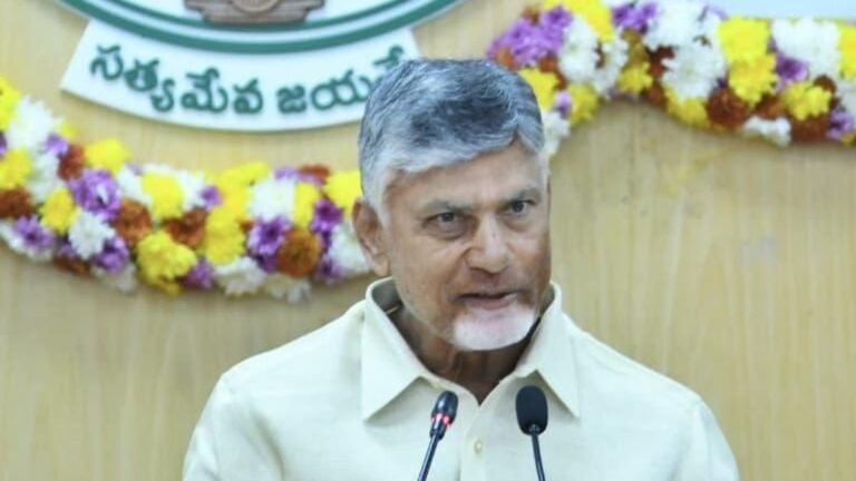 AP Cabinet cleared ₹2,388 crore semiconductor plant in Tarluvada