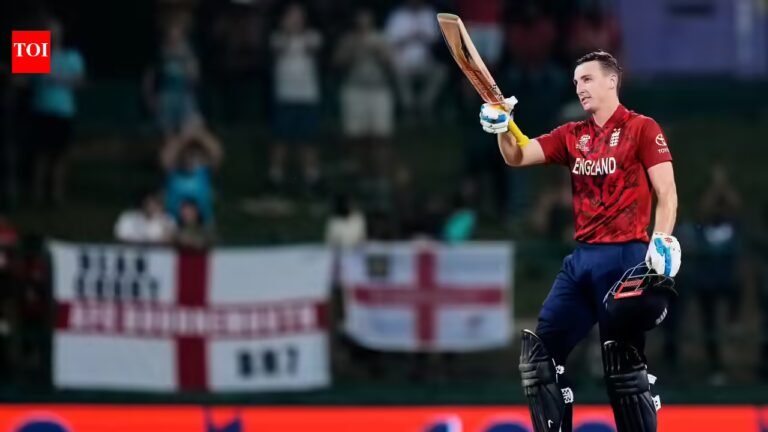 Harry Brook proves his ‘night out’ credentials at Pallekele: Three days, two games, a year older | Cricket News – The Tech Word News