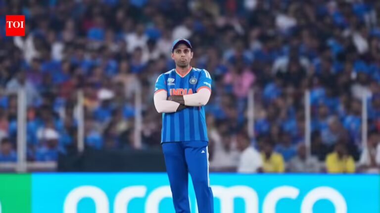 India’s T20 World Cup campaign: Blueprint for revival and how to reignite it | Cricket News – The Tech Word News