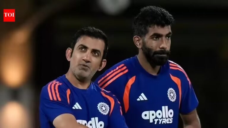 ‘Pressure does funny things’: Giants killer Zimbabwe warns wounded India ahead of must-win clash | Cricket News – The Tech Word News