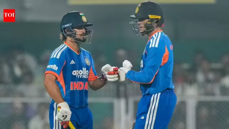 IND vs ZIM: India will hope batsmen improve their show against off-spinners | Cricket News – The Tech Word News