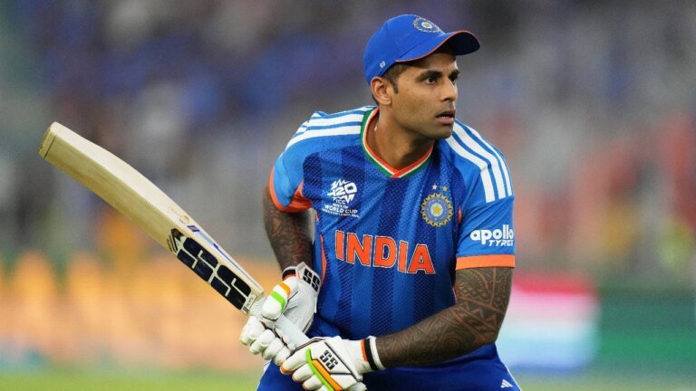 India vs Zimbabwe World Cup T20 Super 8: Ball by Ball Updates