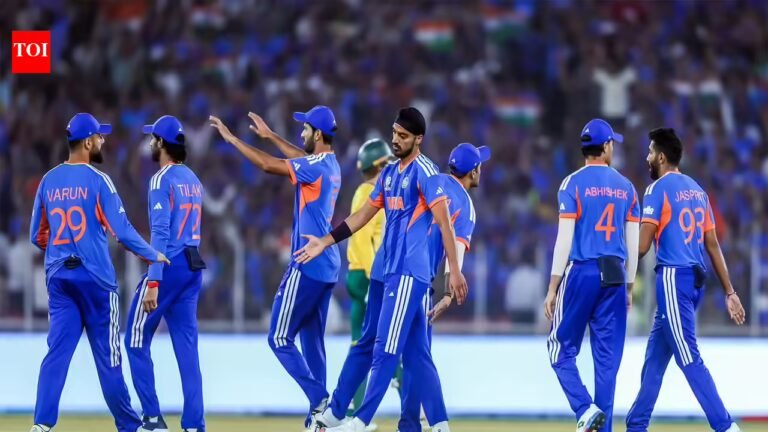 ‘India needs to bring back its aggressive brand’: Aakash Chopra’s blunt warning ahead of Zimbabwe clash | Cricket News – The Tech Word News