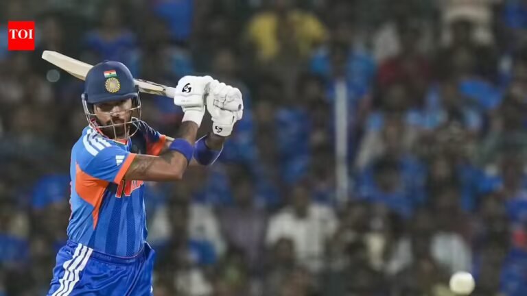 Hardik Pandya Reveals How Team India Oversaw SA Vs WI Clash | Cricket News – The Tech Word News